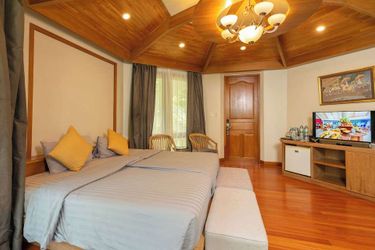 Hotel Krabi Resort Krabi: Photo 