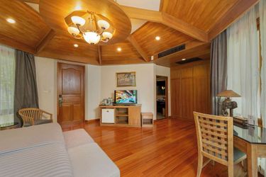 Hotel Krabi Resort Krabi: Photo 