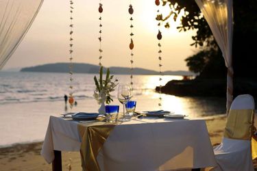 Hotel Krabi Resort Krabi: Photo 