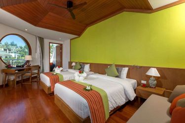 Hotel Krabi Resort Krabi: Photo 