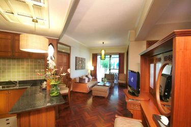 Hotel Krabi Resort Krabi: Photo 