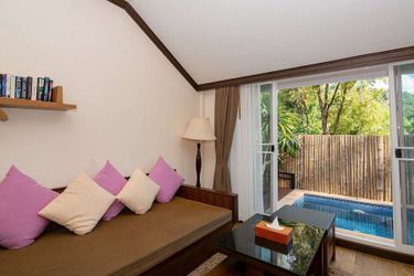 Hotel Krabi Resort Krabi: Photo 