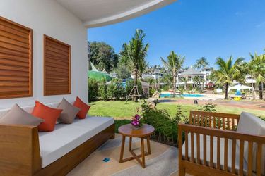 Hotel Krabi Resort Krabi: Photo 