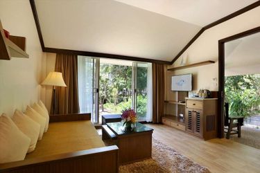 Hotel Krabi Resort Krabi: Photo 