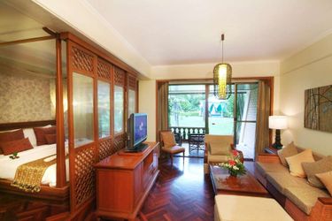 Hotel Krabi Resort Krabi: Photo 