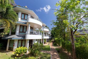 Hotel Krabi Resort Krabi: Photo 