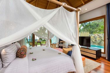 Hotel Krabi Resort Krabi: Photo 