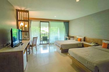 Hotel Krabi Resort Krabi: Photo 