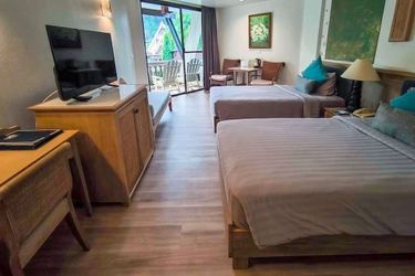 Hotel Krabi Resort Krabi: Photo 