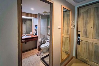 Hotel Krabi Resort Krabi: Photo 