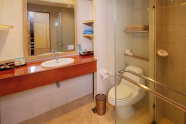 Hotel Krabi Resort Krabi: Photo 