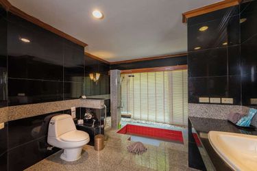 Hotel Krabi Resort Krabi: Photo 