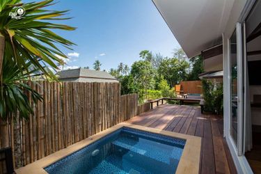 Hotel Krabi Resort Krabi: Photo 