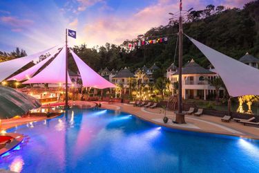 Hotel Krabi Resort Krabi: Photo 
