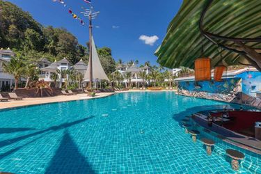 Hotel Krabi Resort Krabi: Photo 