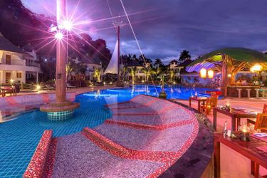 Hotel Krabi Resort Krabi: Photo 