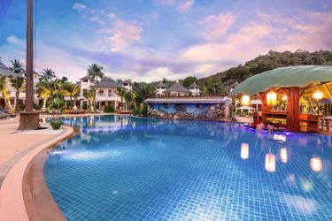 Hotel Krabi Resort Krabi: Photo 