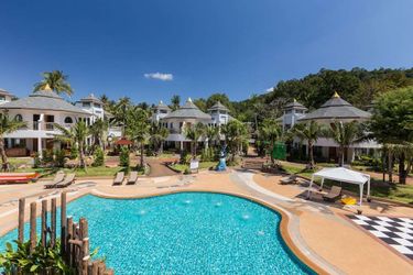 Hotel Krabi Resort Krabi: Photo 