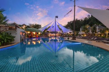Hotel Krabi Resort Krabi: Photo 