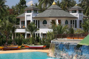 Hotel Krabi Resort Krabi: Photo 
