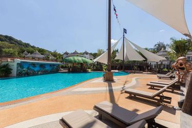 Hotel Krabi Resort Krabi: Photo 