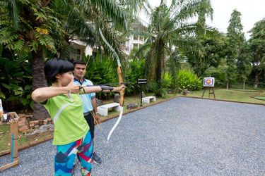 Hotel Krabi Resort Krabi: Photo 