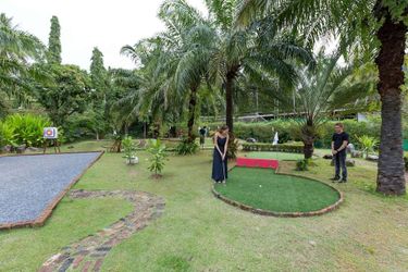 Hotel Krabi Resort Krabi: Photo 