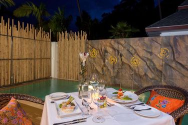 Hotel Krabi Resort Krabi: Photo 