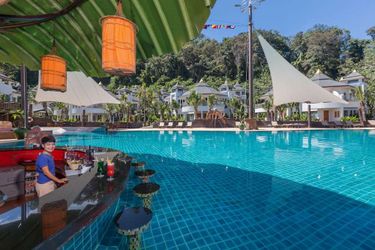 Hotel Krabi Resort Krabi: Photo 