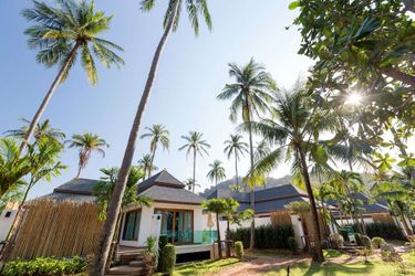 Hotel Krabi Resort Krabi: Photo 