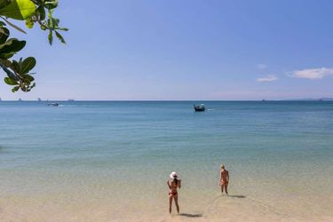 Hotel Krabi Resort Krabi: Photo 