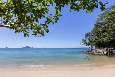 Hotel Krabi Resort Krabi: Photo 