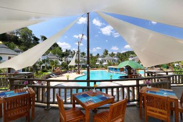 Hotel Krabi Resort Krabi: Photo 