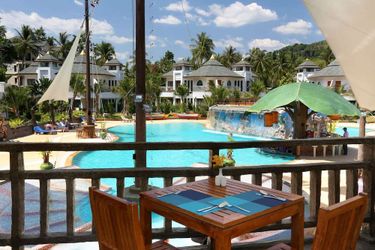 Hotel Krabi Resort Krabi: Photo 
