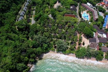 Hotel Krabi Resort Krabi: Photo 
