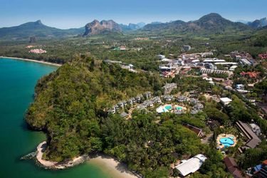 Hotel Krabi Resort Krabi: Photo 