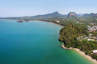 Hotel Krabi Resort Krabi: Photo 