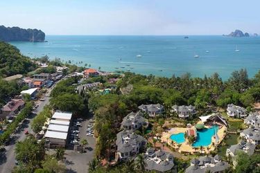 Hotel Krabi Resort Krabi: Photo 