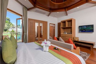 Hotel Krabi Resort Krabi: Photo 