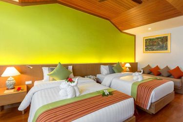 Hotel Krabi Resort Krabi: Photo 