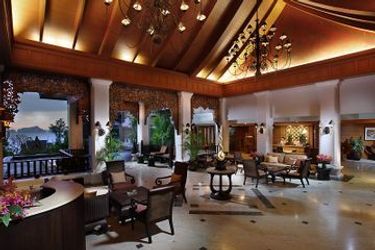 Hotel Amari Vogue Krabi:  KRABI