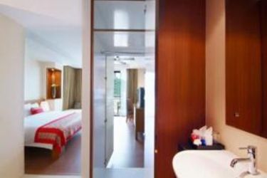 Hotel Avani Ao Nang Cliff Krabi Resort:  KRABI