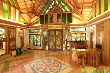 Hotel Dusitd2 Ao Nang Krabi:  KRABI