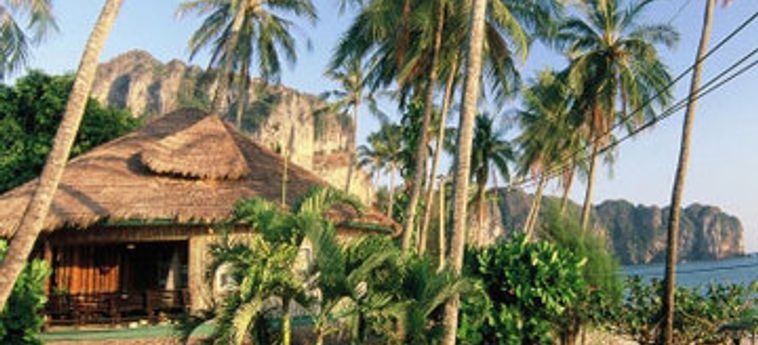 Hotel Vacation Village Phra Nang Inn Krabi: Foto 