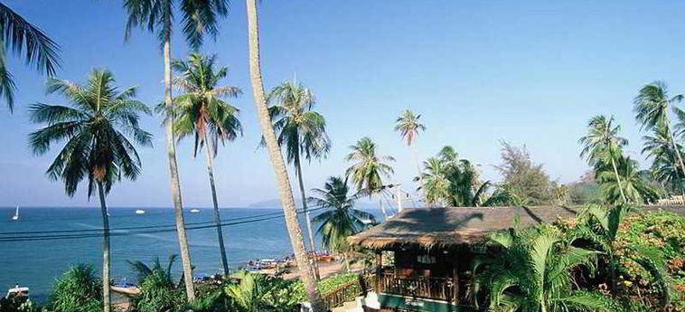 Hotel Vacation Village Phra Nang Inn Krabi: Foto 