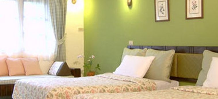 Hotel Vacation Village Phra Nang Inn Krabi: Foto 