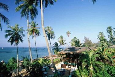 Hotel Vacation Village Phra Nang Inn Krabi: Photo 