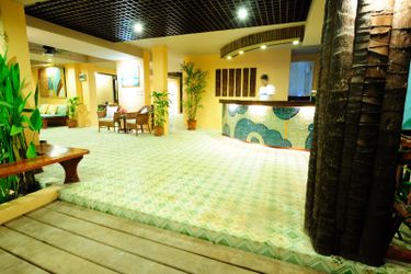 Hotel Vacation Village Phra Nang Inn Krabi: Photo 