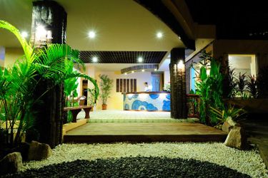 Hotel Vacation Village Phra Nang Inn Krabi: Photo 