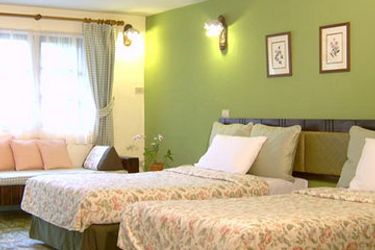 Hotel Vacation Village Phra Nang Inn Krabi: Photo 